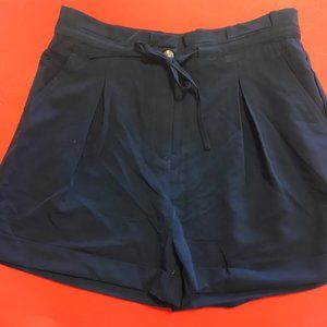 Lauren James Blue Short